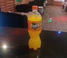 Фанта