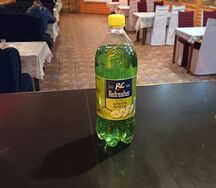 Rc Cola