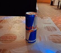 Red Bull