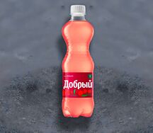 Добрый вишня