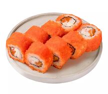 Ролл Ред Кани