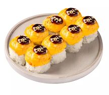 Ролл Чеддер Гриль