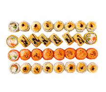 Сет Запеченный