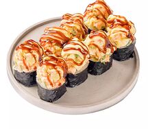 Нежный Васаби