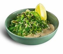 Салат Кайсо