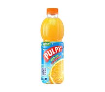 Pulpy апельсин