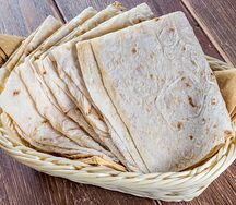 Лаваш армянский