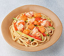 Морской wok M