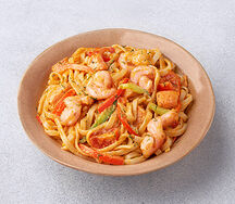 Wok паназиатский M