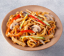 Классический wok M