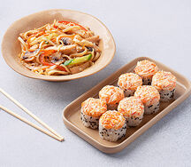 Комбо классический