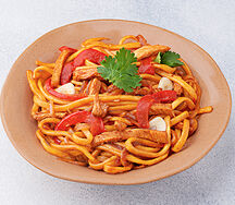 Wok по-китайски M