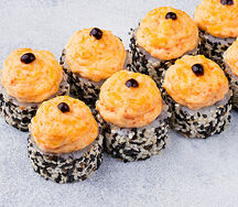 Лосось унаги