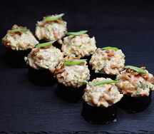 Ролл Кентуки
