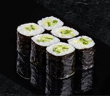 Ролл Маки Огурец
