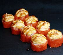 Ролл Самурай