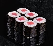 Ролл Маки тунец
