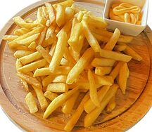 Картошка Фри