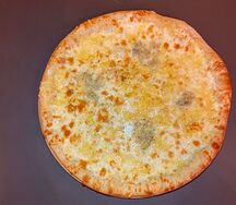 Четыре Сыра