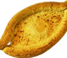 Хачапури Аджарски