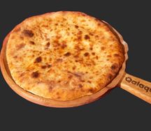 Хачапури Имерули Тхели