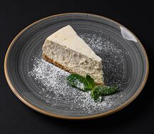 Чизкейк классический