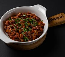 Лобио Харкалия