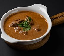 Харчо по-мегрельски