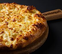 Хачапури Мегрули