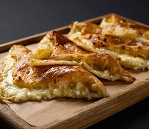 Хачапури Пеновани