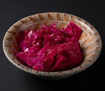 Гурийская капуста