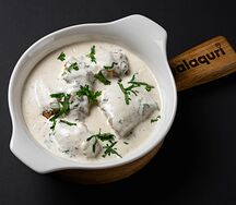 Шкмерули курочка