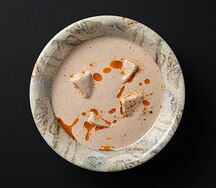 Сациви из курицы по-мегрельски