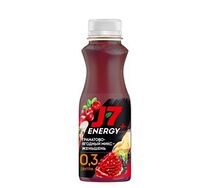 Сок J7 гранатово-ягодный микс