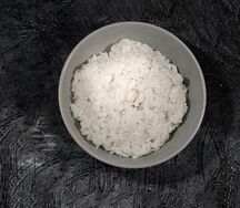 Рис Wok