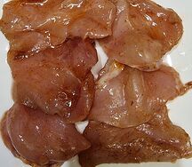 Куриное филе