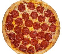 Пепперони
