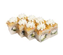 Двойной краб