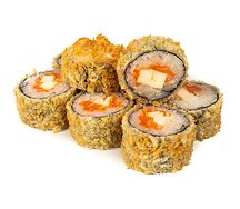 Итальянский