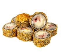 Бекон чиз темпура