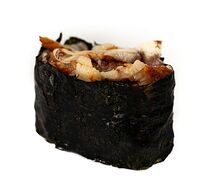 Унаги спайси