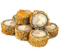 Тай чиз темпура