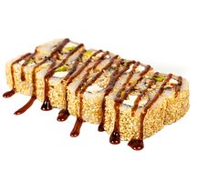 Унаги Кабаяки