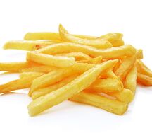 Картофель фри