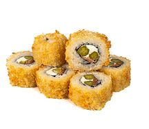 Тейшоку темпура