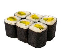 Авокадо маки