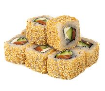 Филадельфия в кунжуте