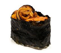 Мидии спайси