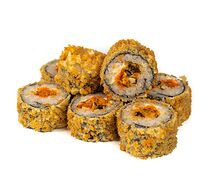 Мидии темпура