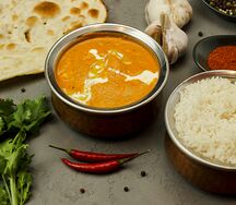 Баттер Чикен